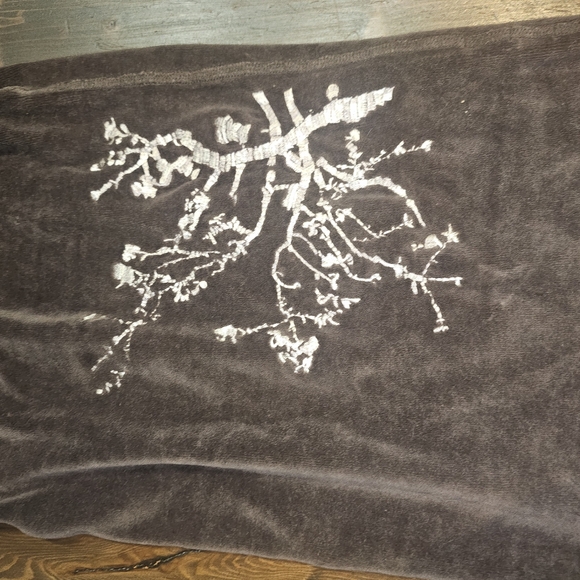 Horny toad velour pants - Picture 7 of 8